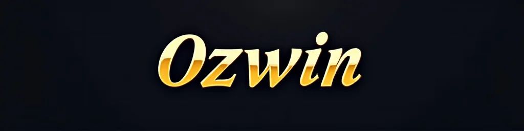 Ozwin
